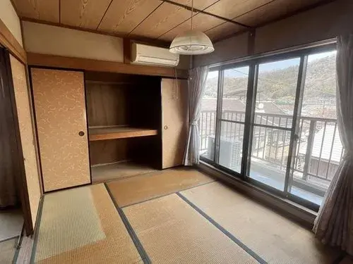4DK+S Property Onomichi City Hiroshima Prefecture (10)