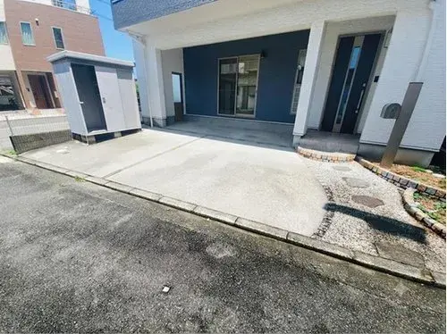 Hiroshima Prefecture Hiroshima City 4LDK Property (2)