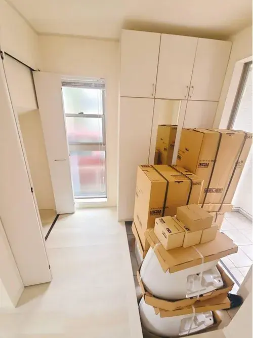 Hiroshima Prefecture Hiroshima City 4LDK Property (14)