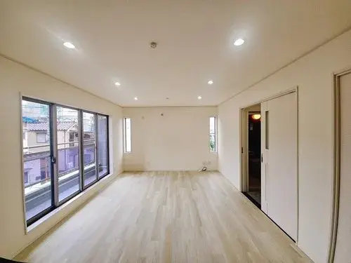 Hiroshima Prefecture Hiroshima City 4LDK Property (16)