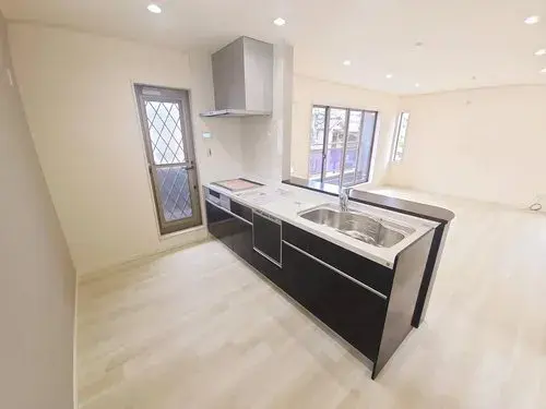 Hiroshima Prefecture Hiroshima City 4LDK Property (17)