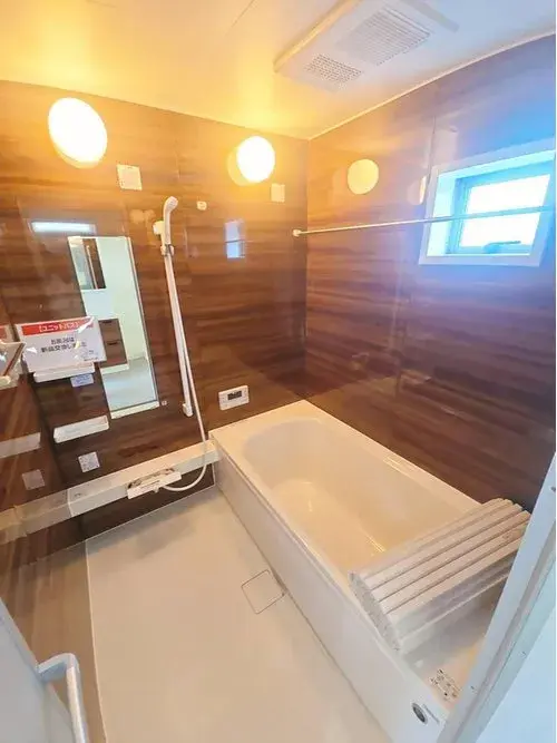 Hiroshima Prefecture Hiroshima City 4LDK Property (18)