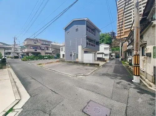 Hiroshima Prefecture Hiroshima City 4LDK Property (3)