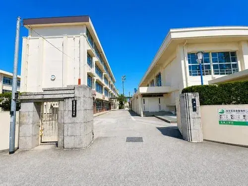 Hiroshima Prefecture Hiroshima City 4LDK Property (26)