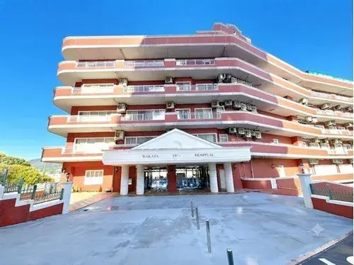 Hiroshima Prefecture Hiroshima City 4LDK Property (27)