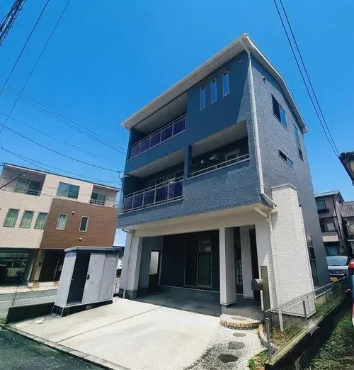 Hiroshima Prefecture Hiroshima City 4LDK Property (5)