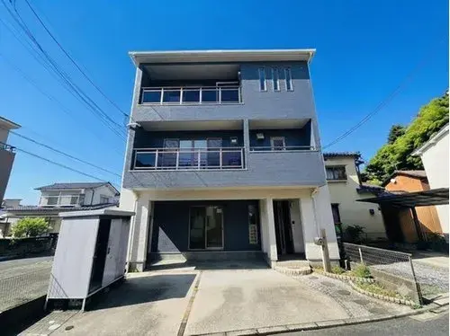 Hiroshima Prefecture Hiroshima City 4LDK Property (6)