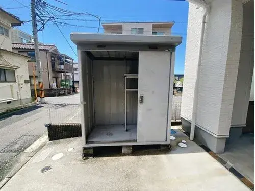 Hiroshima Prefecture Hiroshima City 4LDK Property (7)