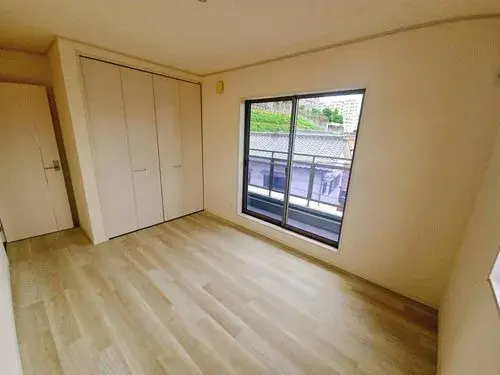Hiroshima Prefecture Hiroshima City 4LDK Property (9)