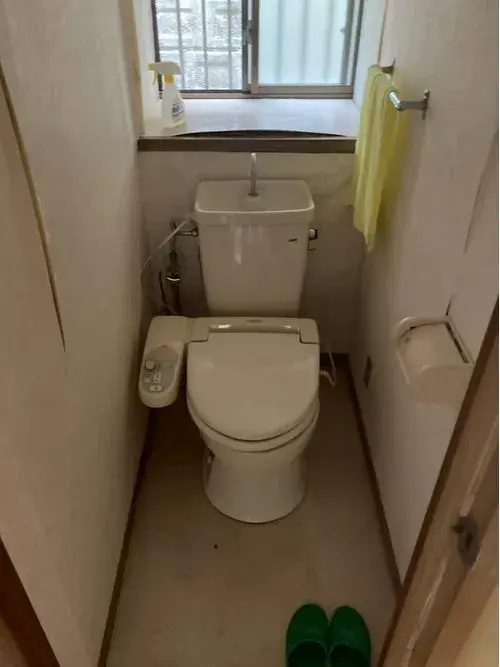 5DK Property Hiroshima City Hiroshima Prefecture (8)