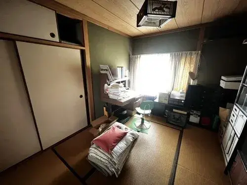 Two-Story Property Fukuyama City Hiroshima Prefecture (3)