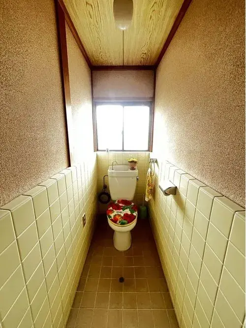Two-Story Property Fukuyama City Hiroshima Prefecture (4)
