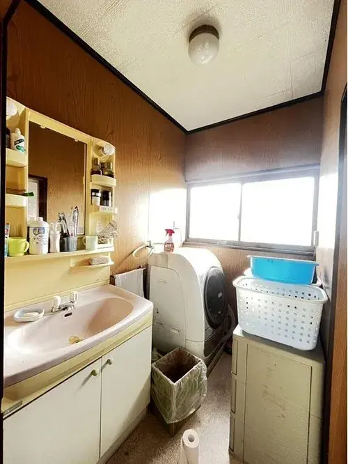 Two-Story Property Fukuyama City Hiroshima Prefecture (6)
