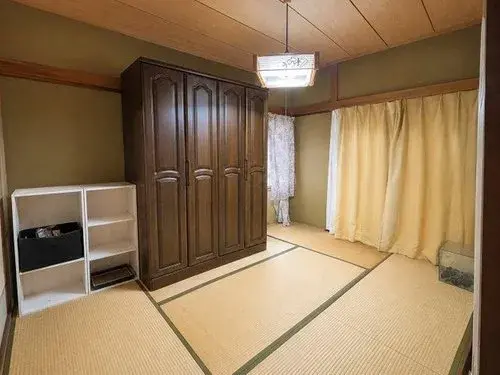 Casa de dos plantas y 2 dormitorios, ciudad de Hiroshima, prefectura de Hiroshima (2)