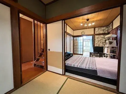 Casa de dos plantas y 2 dormitorios, ciudad de Hiroshima, prefectura de Hiroshima (3)