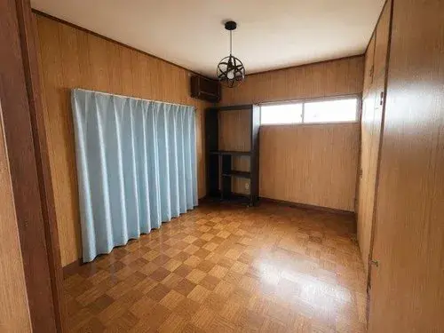 Casa de dos plantas y 2 dormitorios, ciudad de Hiroshima, prefectura de Hiroshima (4)