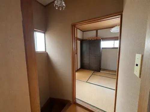 Casa de dos plantas y 2 dormitorios, ciudad de Hiroshima, prefectura de Hiroshima (6)