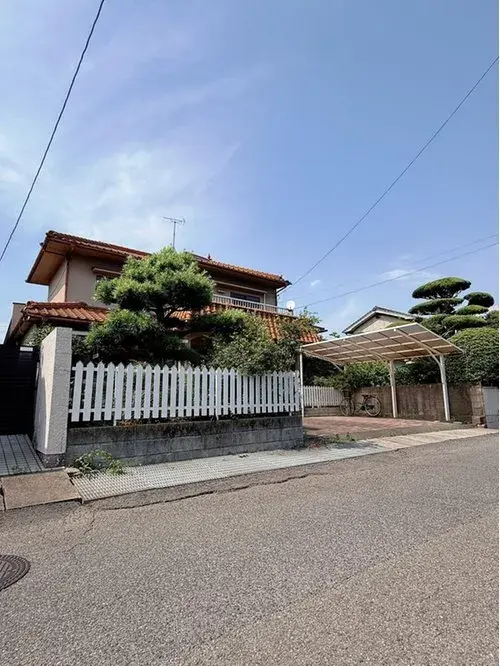 5DK房源 福山市 广岛县 (2)