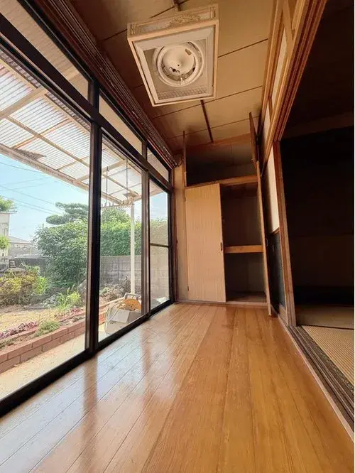 5DK房源 福山市 广岛县 (6)