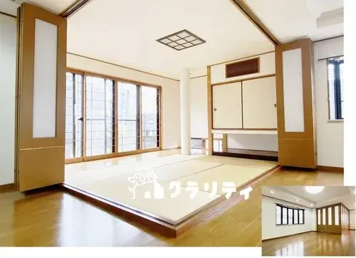 5LDK+2S Bien immobilier Ville d'Hiroshima Préfecture d'Hiroshima (11)