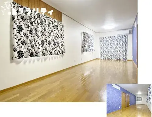 5LDK+2S Bien immobilier Ville d'Hiroshima Préfecture d'Hiroshima (12)