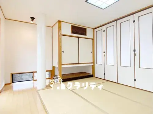 5LDK+2S Bien immobilier Ville d'Hiroshima Préfecture d'Hiroshima (16)