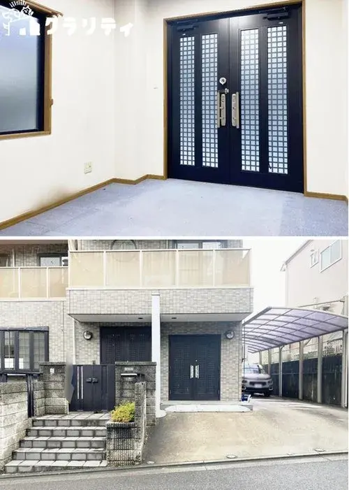 5LDK+2S Bien immobilier Ville d'Hiroshima Préfecture d'Hiroshima (3)