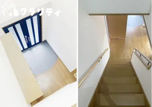 5LDK+2S Bien immobilier Ville d'Hiroshima Préfecture d'Hiroshima (23)