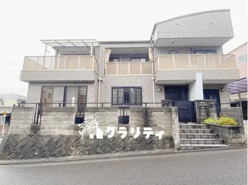 5LDK+2S Bien immobilier Ville d'Hiroshima Préfecture d'Hiroshima (4)