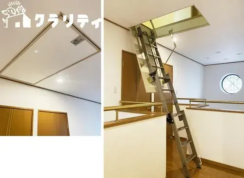 5LDK+2S Bien immobilier Ville d'Hiroshima Préfecture d'Hiroshima (8)