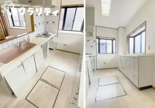 5LDK+2S Bien immobilier Ville d'Hiroshima Préfecture d'Hiroshima (9)