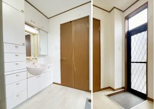 5LDK+2S Bien immobilier Ville d'Hiroshima Préfecture d'Hiroshima (10)
