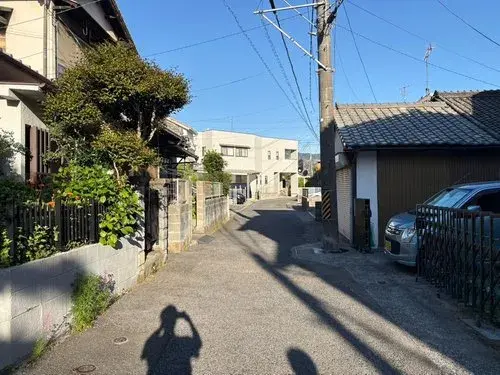4LDK 広島市 広島県 (2)