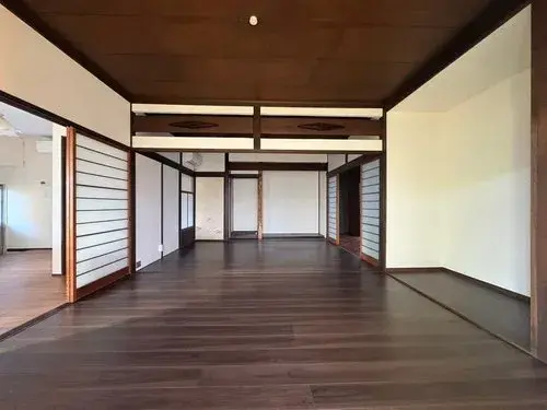 4LDK 広島市 広島県 (8)