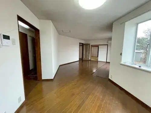 [عقار بنمط 4LDK+S] مدينة هيروشيما محافظة هيروشيما (4)