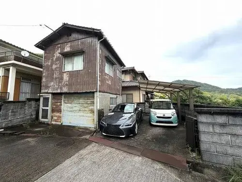 Propiedad 5LDK+S Ciudad de Kure Prefectura de Hiroshima (3)
