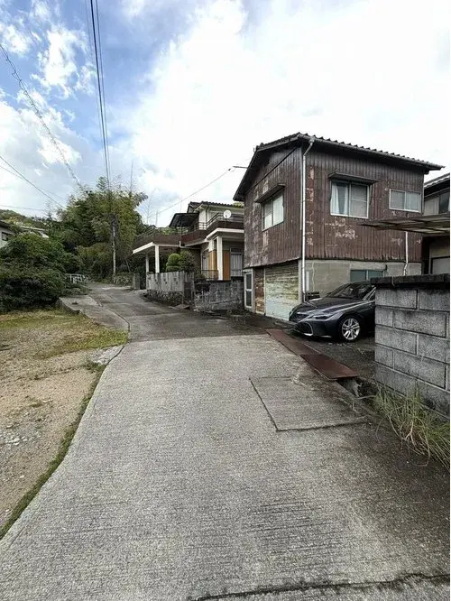 Propiedad 5LDK+S Ciudad de Kure Prefectura de Hiroshima (4)
