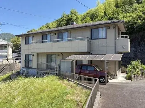 Propriété 6LDK+S, Ville d'Hiroshima, Préfecture d'Hiroshima (2)