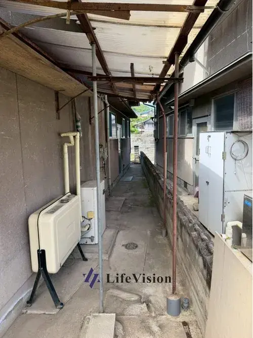 4DK Property Onomichi City Hiroshima Prefecture (12)