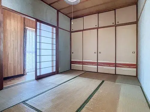 5DK房源 下关市 山口县 (6)