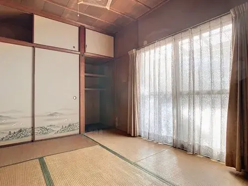 5DK房源 下关市 山口县 (7)