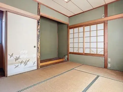 5DK房源 下关市 山口县 (8)