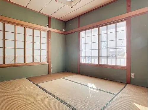 5DK房源 下关市 山口县 (9)