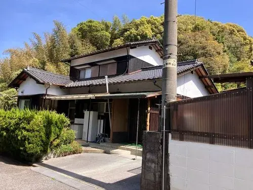 Akiya in 田布施町