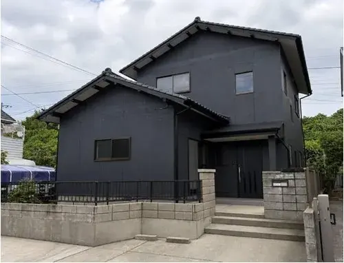 Akiya in Shimonoseki