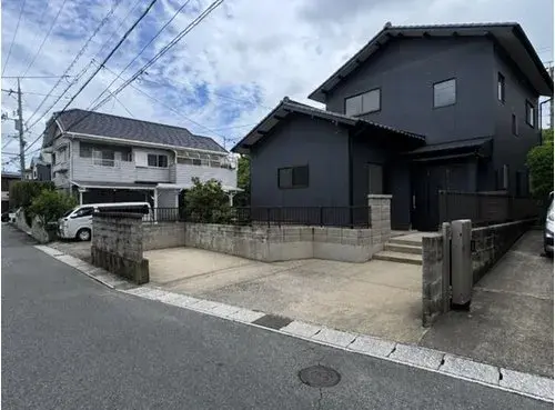 5LDK Property Shimonoseki City Yamaguchi Prefecture (2)