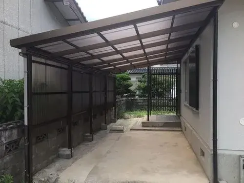 Propiedad 4LDK Ciudad de Yamaguchi Prefectura de Yamaguchi (2)