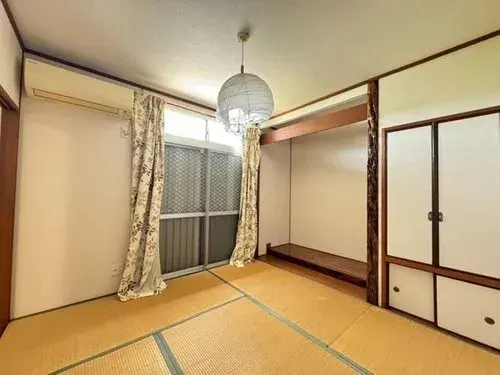 Propiedad 4LDK Ciudad de Yamaguchi Prefectura de Yamaguchi (9)