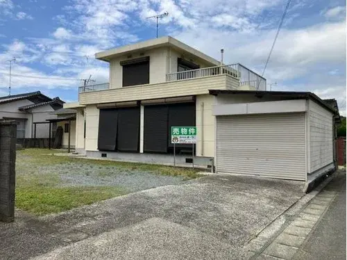 6DK Property Ube City Yamaguchi Prefecture (2)