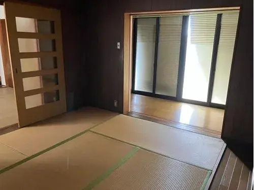 6DK Property Ube City Yamaguchi Prefecture (11)